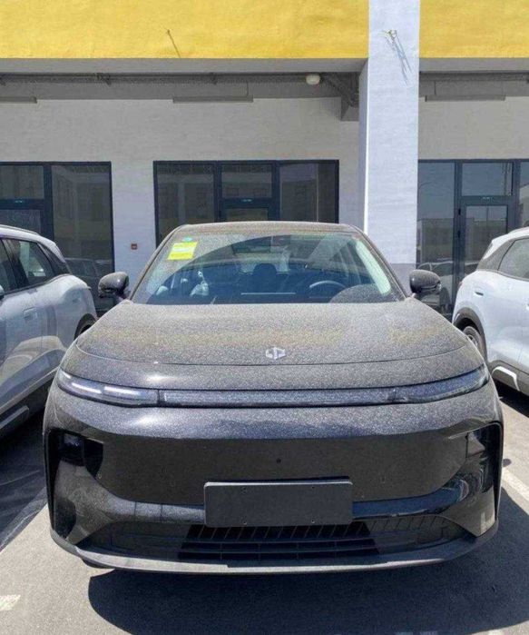 Leapmotor b10 halol nasiya