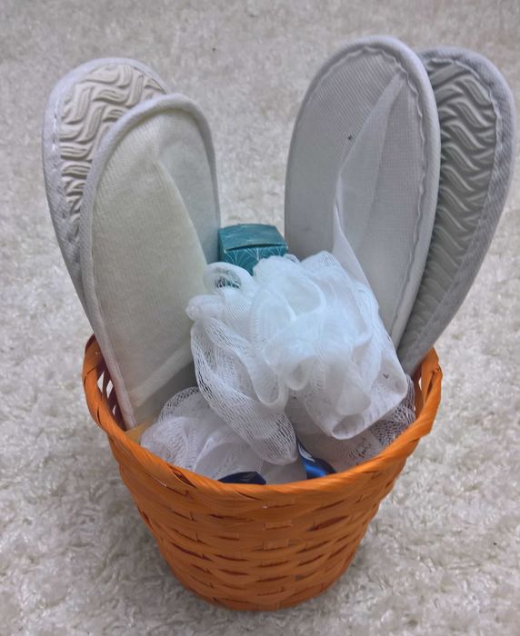 Set Spa pentru Ea&El