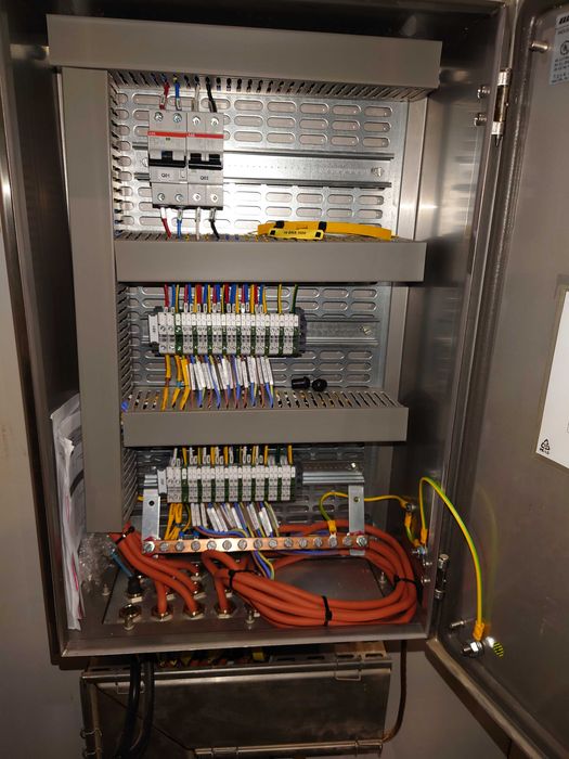 Electrician Targu Mures