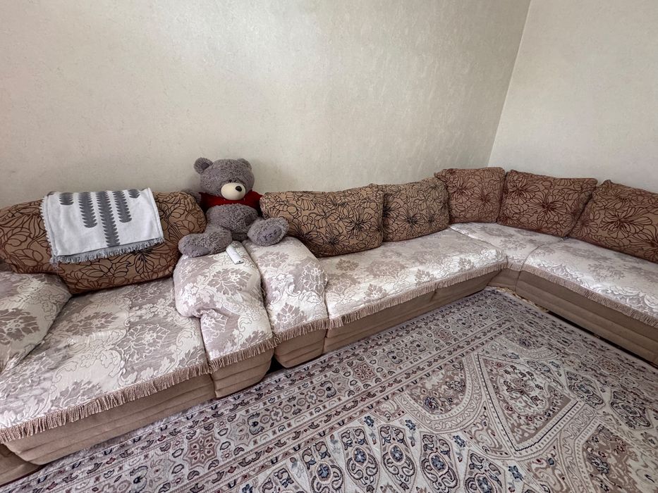 Продам диван раскладной . Уступлю