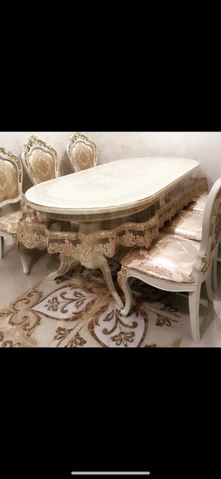 Скатерти на заказ