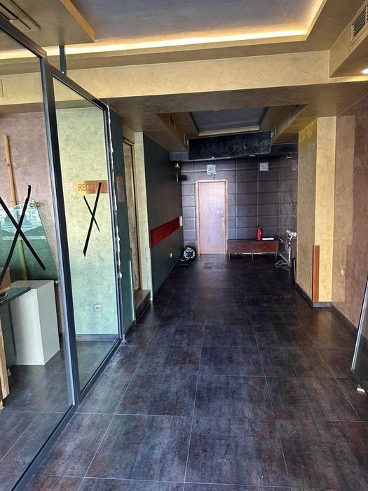 Помещение под наем - офис, салон, зала