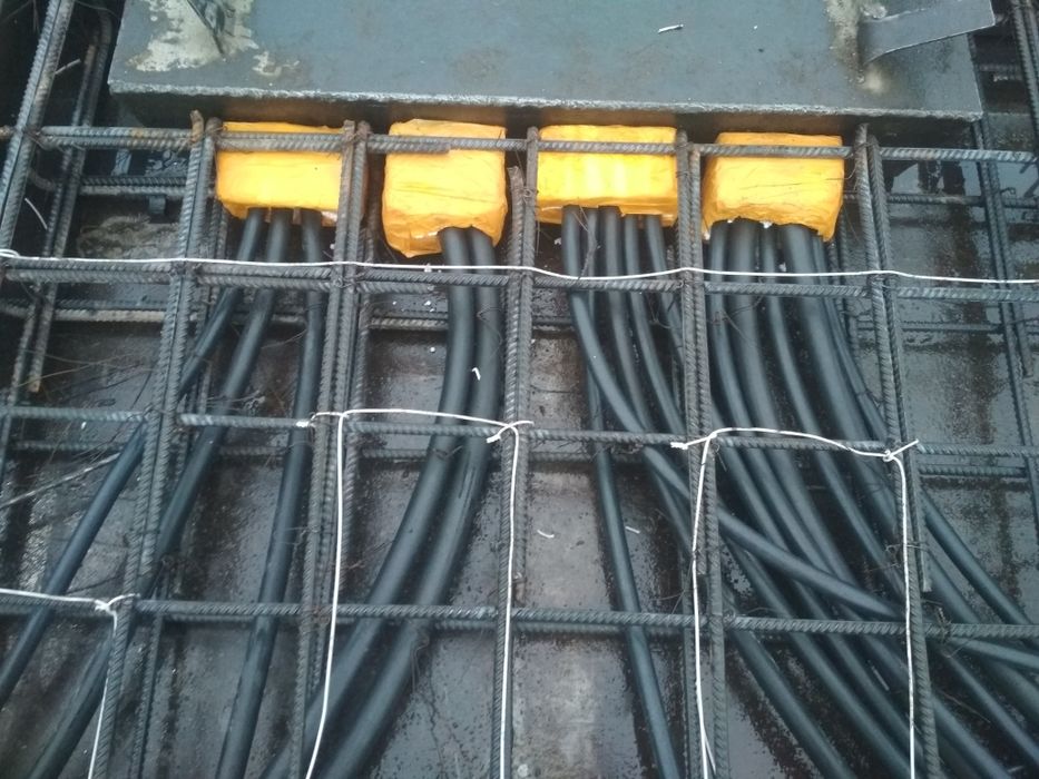 Электрик, услуги электрика