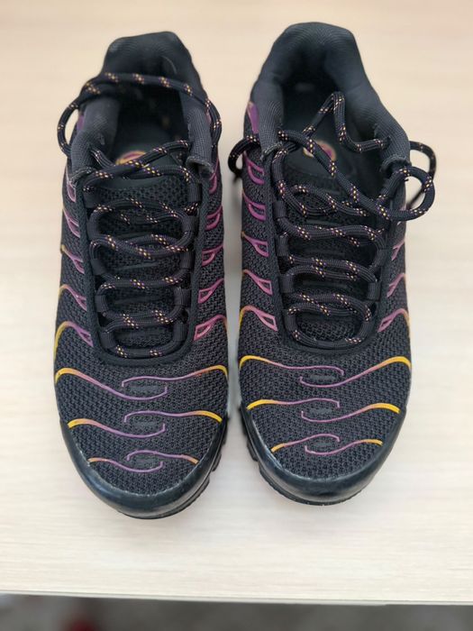 Nike Air Max Plus