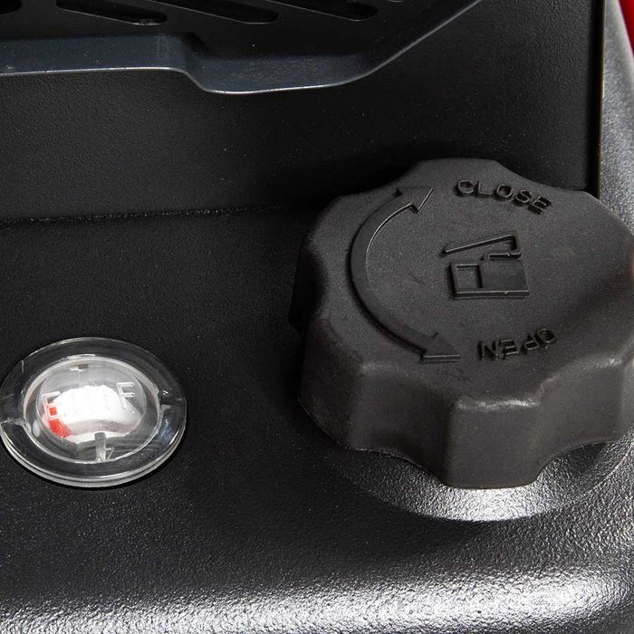 Дизелов нагревател – калорифер 40KW 19 литра MAR-POL