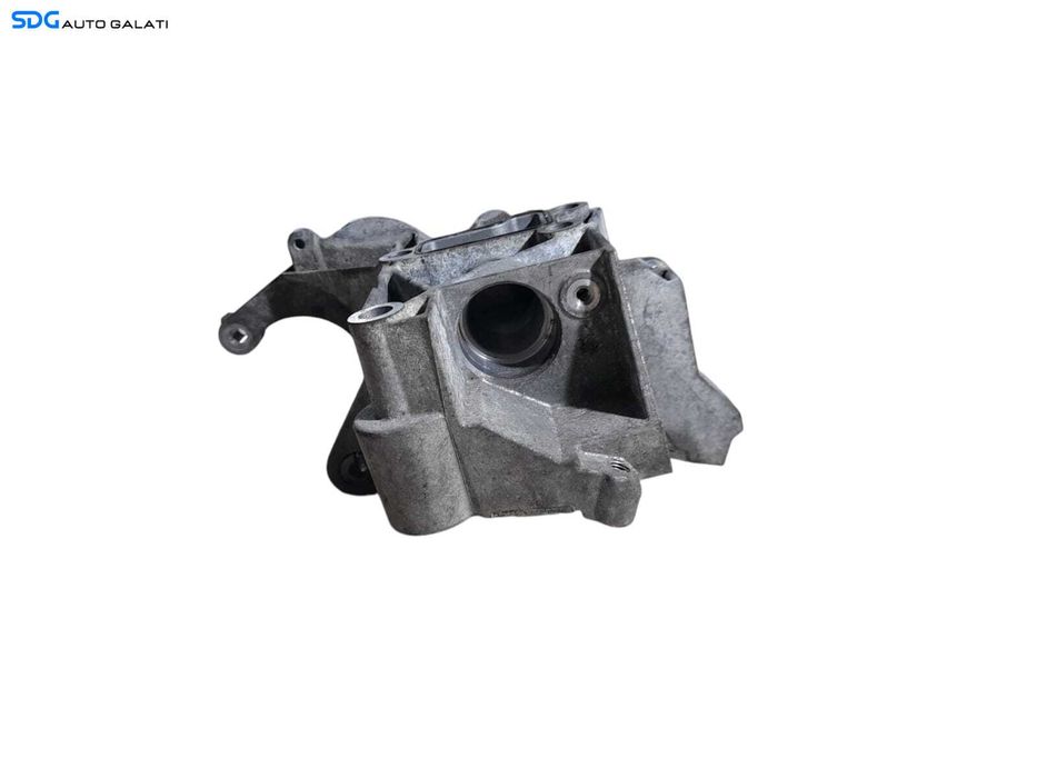 Suport Pompa Servo Servodirectie Volkswagen Touareg 7L 3.0 TDI CAS 2003 - 2010 Cod 059145169AC [N1459]