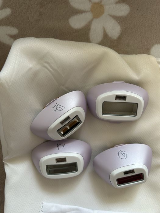 Epilator IPL PHILIPS Lumea Prestige Seria 8000