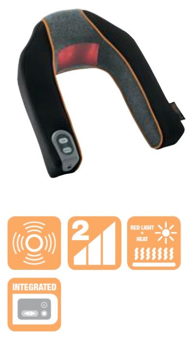 Нов ! Масажор за врат - MEDISANA MNV ( Германия ) !