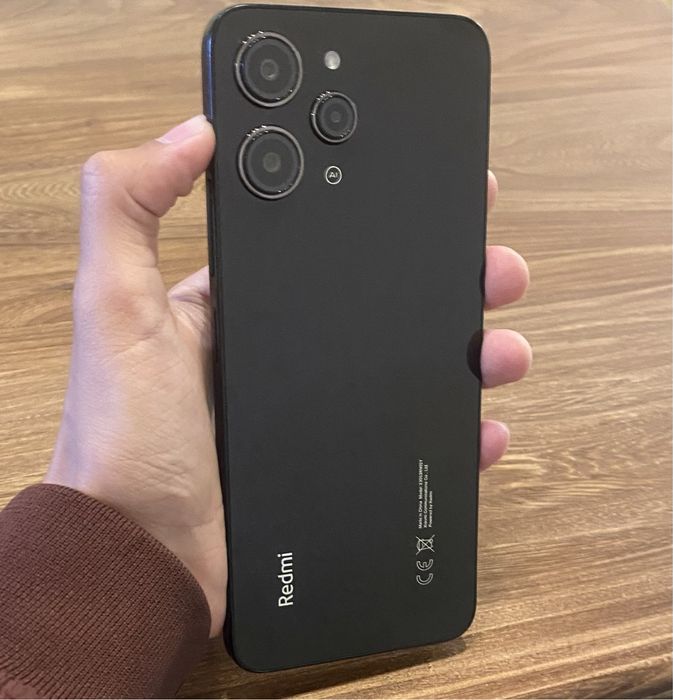 Redmi 12 Редми 128ГБ