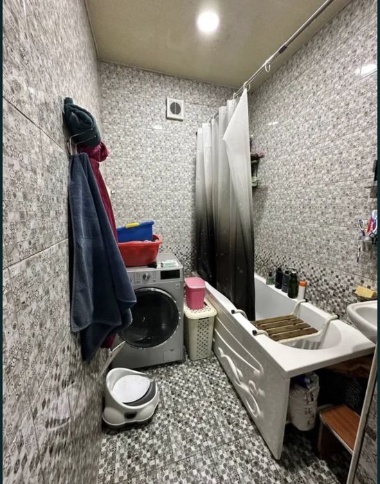 Продается квартира Карасу-4, Кафе Миллениум, Конечка 3/1/9