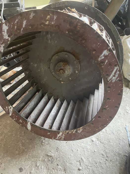 Отсекатель воздуха