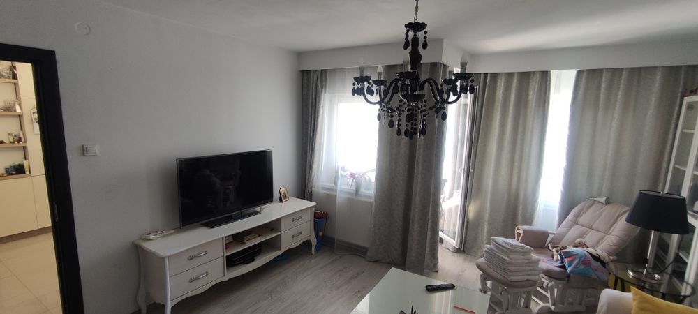 PF Inchiriez Apartament 3 camere Șos Alba Iulia