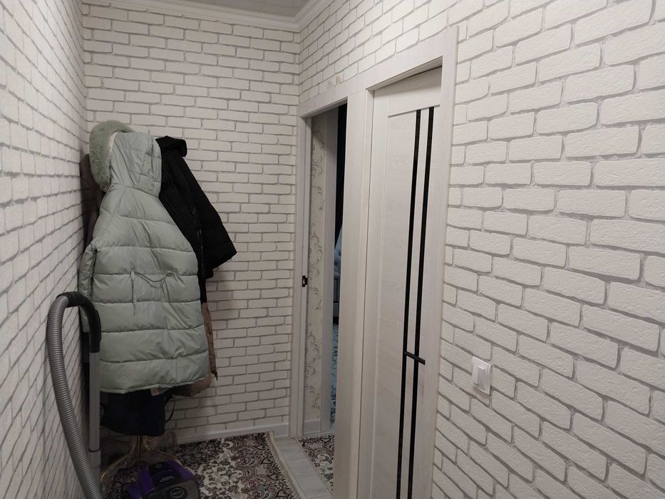 2 хоналик 1 чи етаж ремонти ало