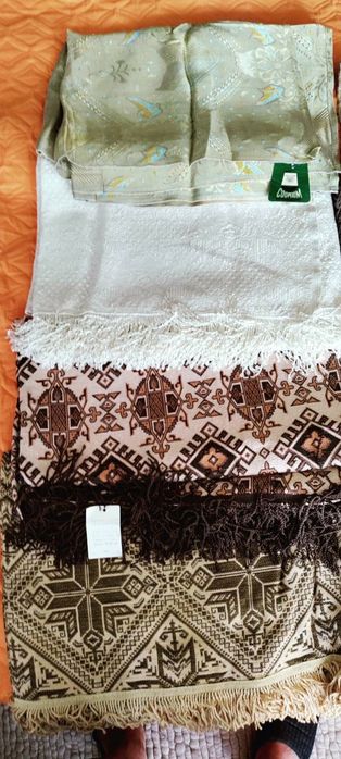 “Ретро” домашен текстил