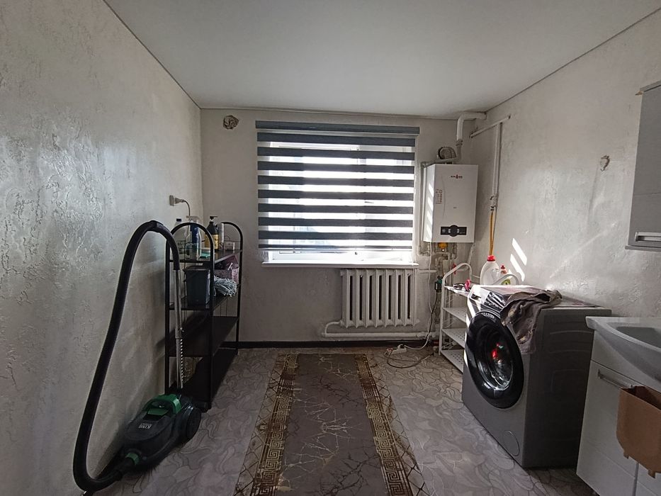 Дом 3хкомн,6сот,16млн