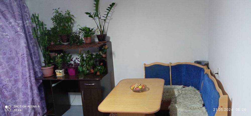 Продам/обменяю уютный дом