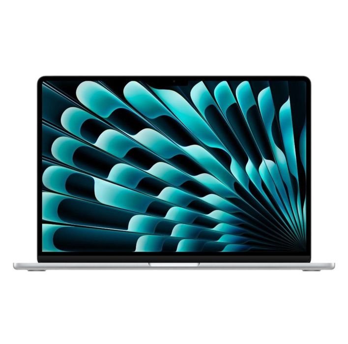 Mac Book air m5 15inch 16/512 gb