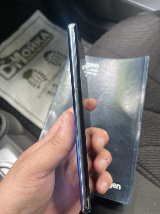Срочно продается HUAWEI P30 Pro 8GB 256GB