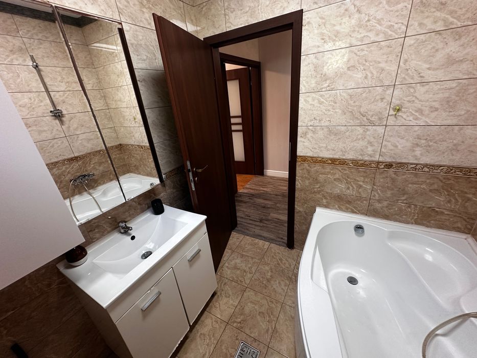 Apartament de închiriat în Mogosoaia