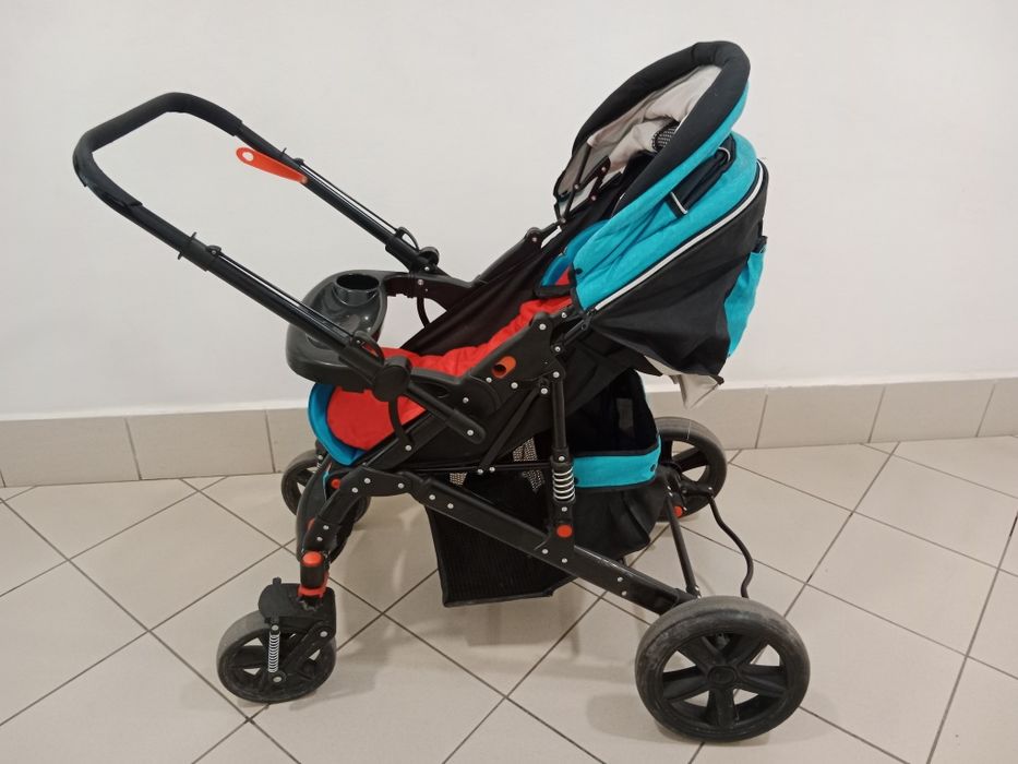 Детская коляска за 20т.т