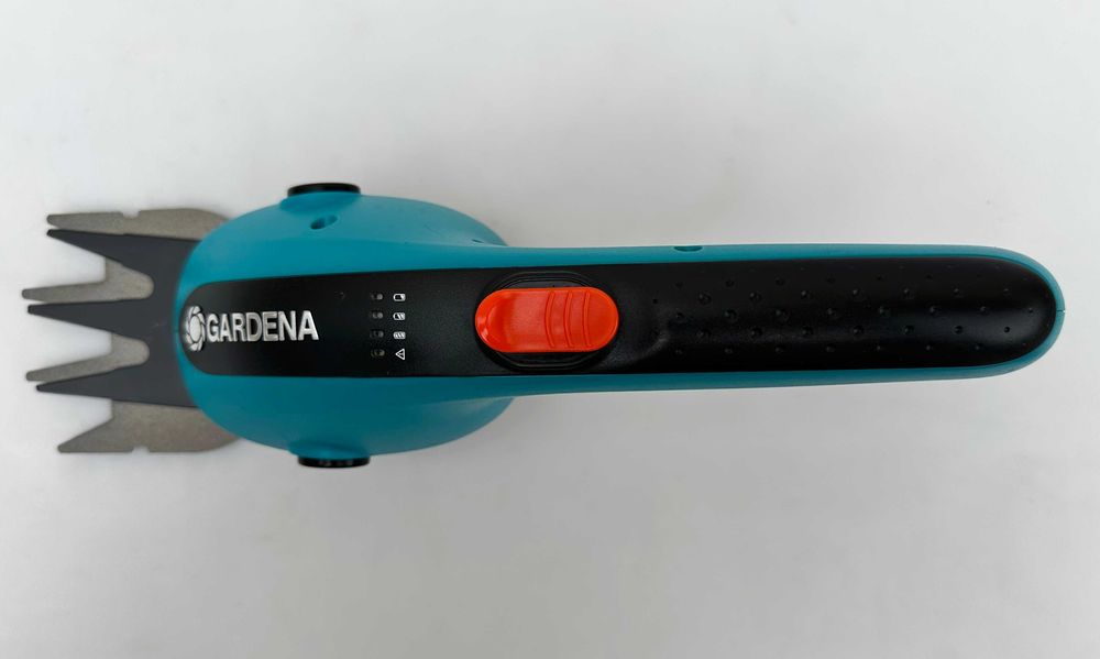 Gardena ClassicCut Li - Нова ножица за трева