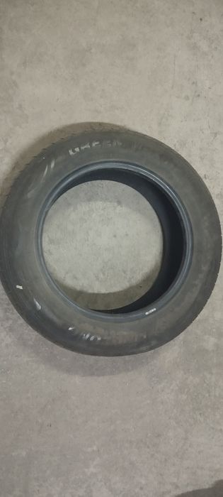 Летняя резина б/у