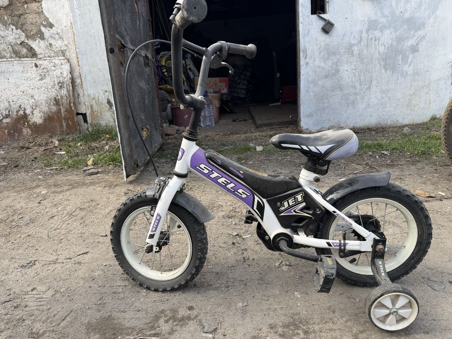 Продам велосипед