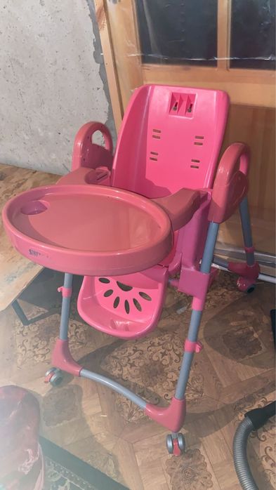 Стол детский