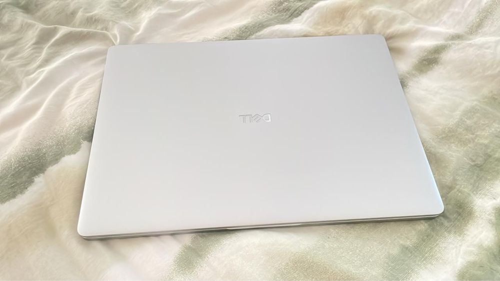 Ноубку Dell pro 16