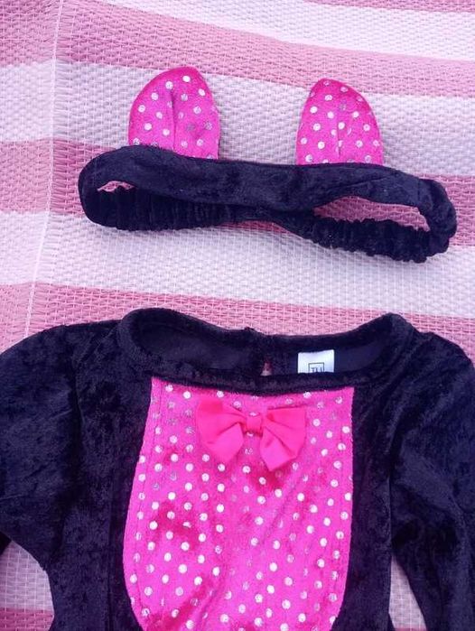 Rochie de carnaval pentru fetiță, TU