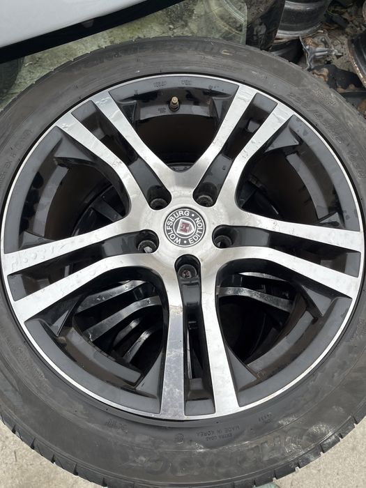 Джанти 5x120 18 3 броя