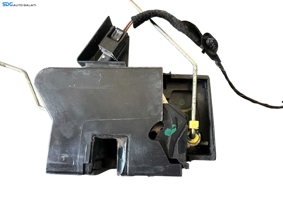 Incuietoare Broasca de pe Usa Portiera Stanga Fata Dacia Sandero 2 2012 - 2020 [V0601]