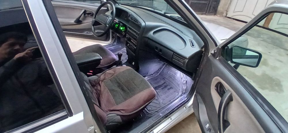 Самара (лада) йили 2008