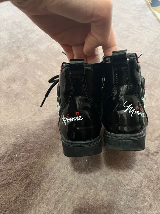 Боти за дете мики