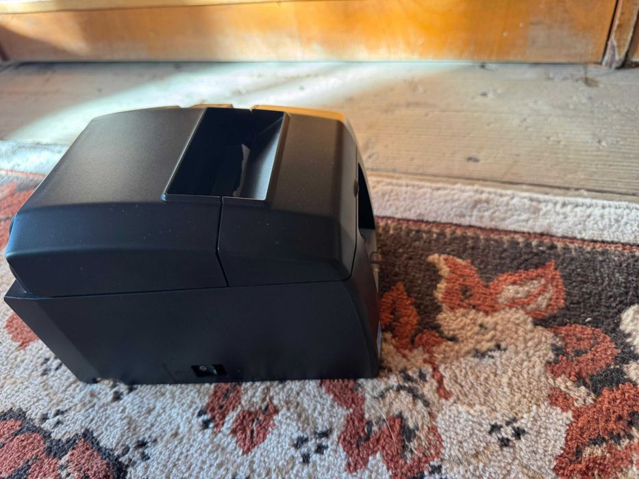 Imprimantă termică Star Micronics TSP650 – Nouă, fără alimentator