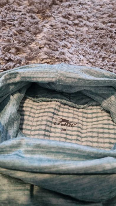 bluza termica crane dama