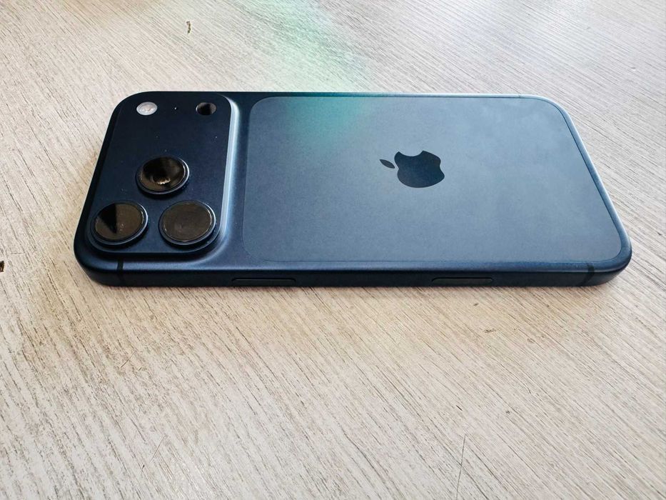 iPhone 17 Pro Max 256GB