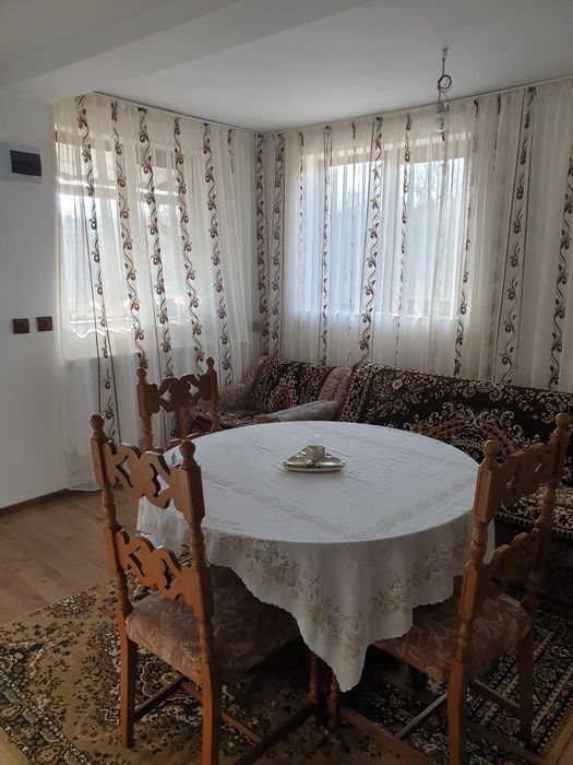 Casa comuna Glavile  sat Olteanca