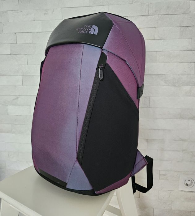 North Face твърда раница