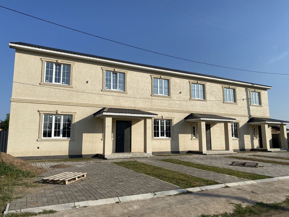 Продам Таунхаус жером