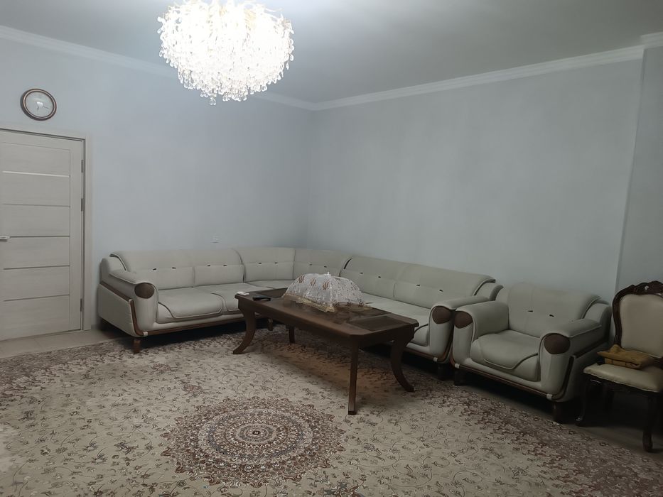 Аренда квартира Модерна Строй