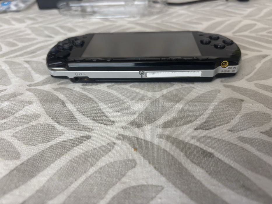 PSP 2000.