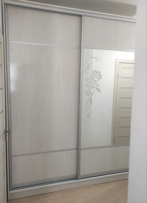 Прихожка гарнитур