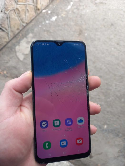 Samsung A30S на 32Gb