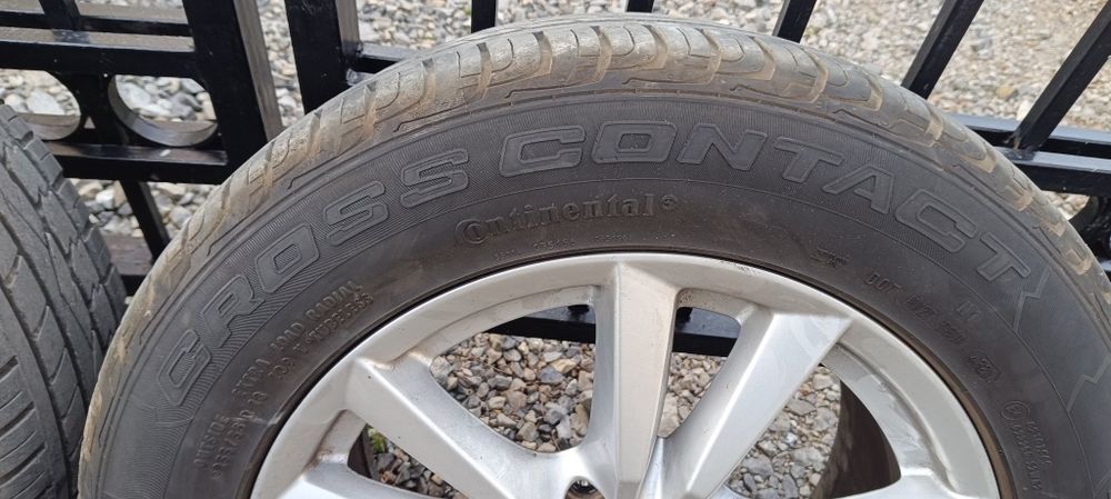 5x120 18 джанти от bmw x5 f15
