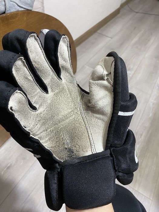 Продам коньки ccm