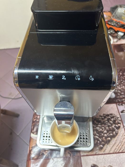 Expresor cafea Tchibo