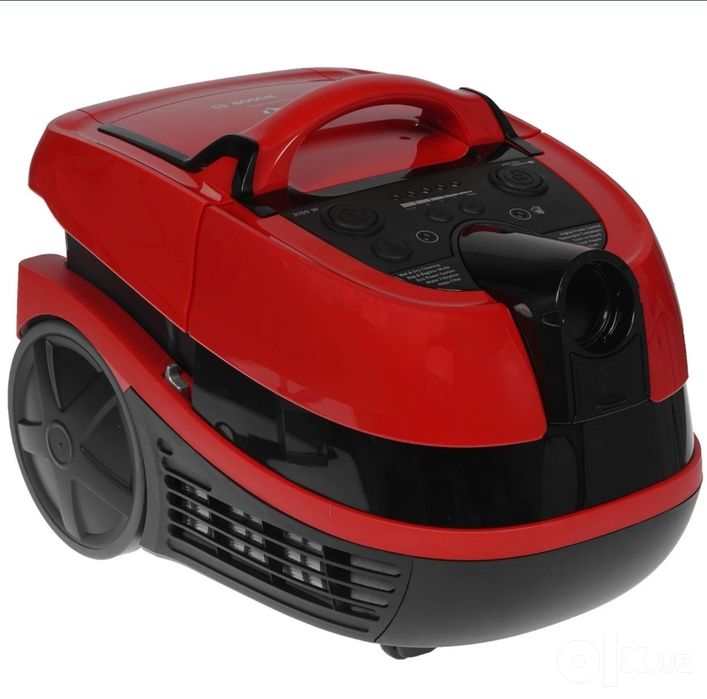 Пылесос Bosch BWD421PET
