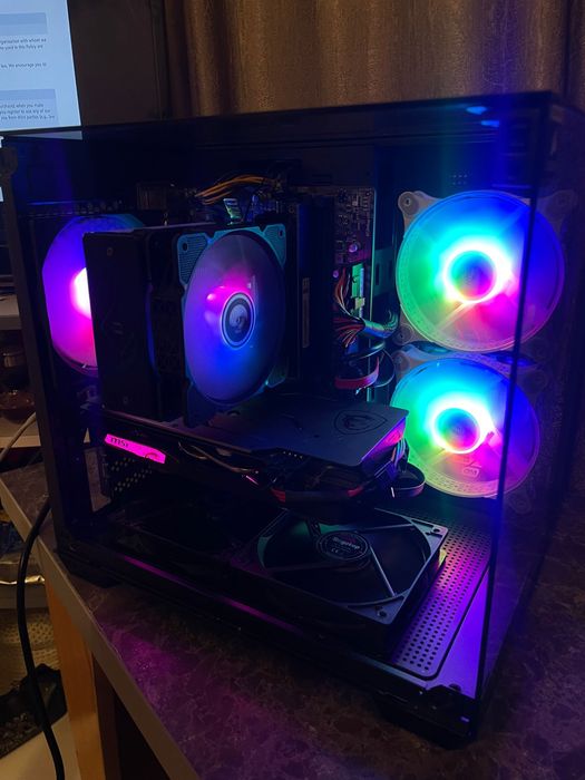 Pc gaming 10 gen