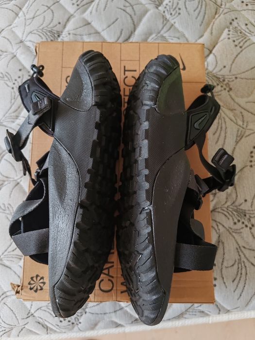 Мъжки са дали Nike
